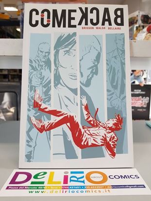 Immagine di COMEBACK