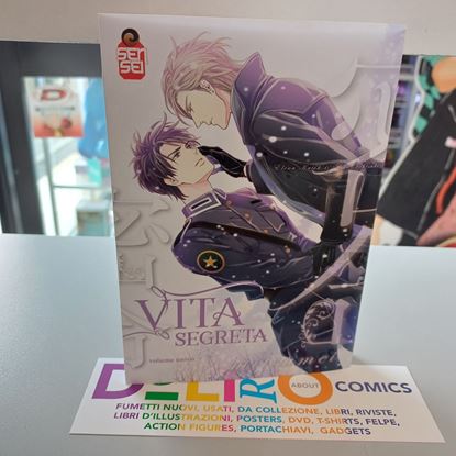 Immagine di VITA SEGRETA