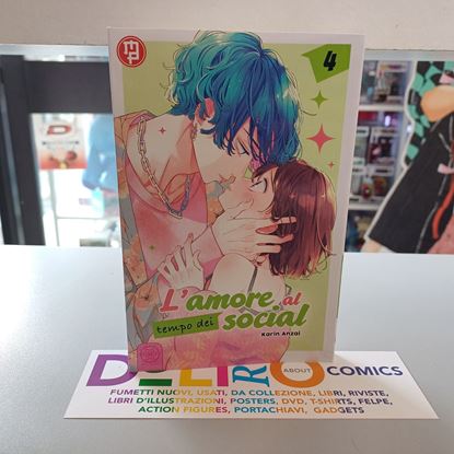 Immagine di L'AMORE AL TEMPO DEI SOCIAL 004
