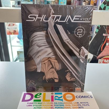 Immagine di SHUTLINE 002
