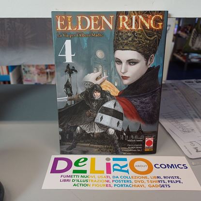 Immagine di ELDEN RING 004
