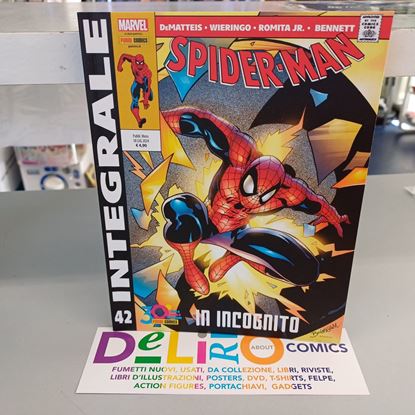 Immagine di SPIDER-MAN 042