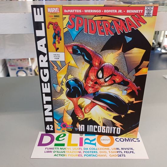 Immagine di SPIDER-MAN 042