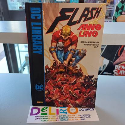 Immagine di FLASH ANNO UNO