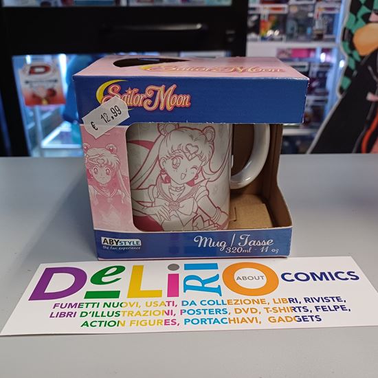 Immagine di TAZZA SAILOR MOON