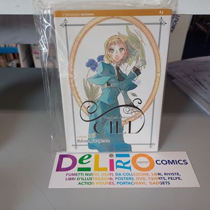 Immagine di CIEL 016