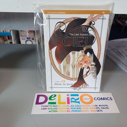 Immagine di CIEL 015