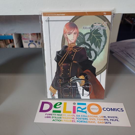 Immagine di CIEL 012