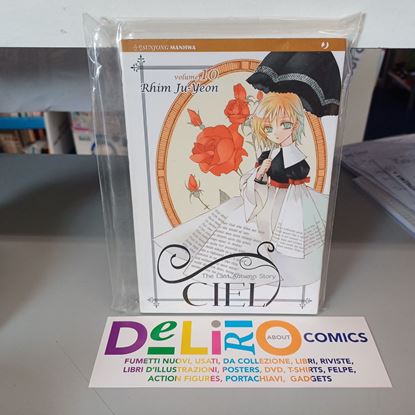Immagine di CIEL 010