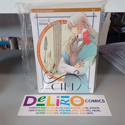 Immagine di CIEL 004