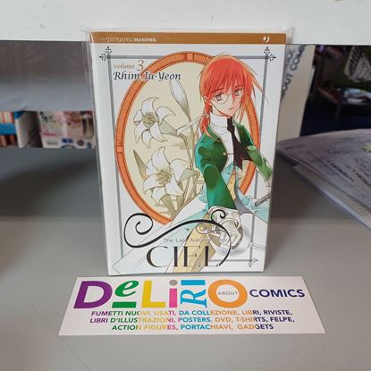Immagine di CIEL 003