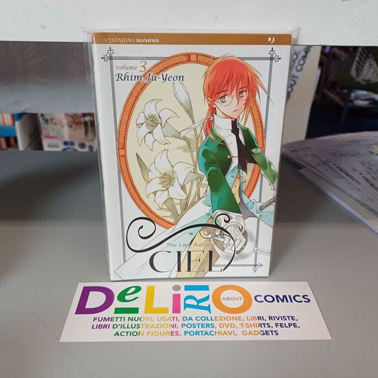 Immagine di CIEL 003