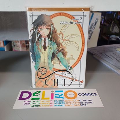 Immagine di CIEL 002