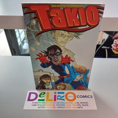 Immagine di TAKIO 002