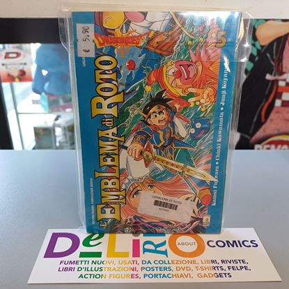 Immagine di L'EMBLEMA DI ROTO 005