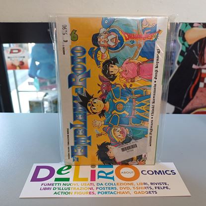 Immagine di L'EMBLEMA DI ROTO 006