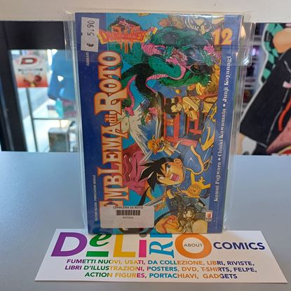 Immagine di L'EMBLEMA DI ROTO 012