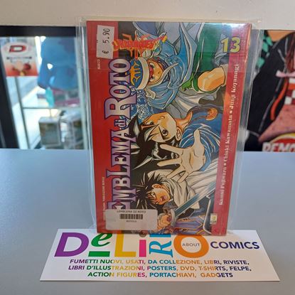 Immagine di L'EMBLEMA DI ROTO 013