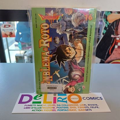 Immagine di L'EMBLEMA DI ROTO 016