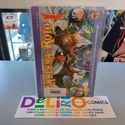 Immagine di L'EMBLEMA DI ROTO 017