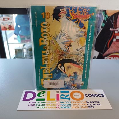 Immagine di L'EMBLEMA DI ROTO 018