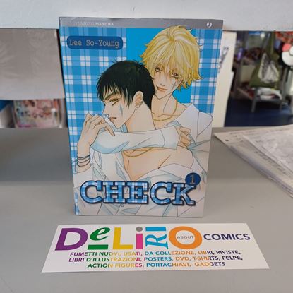Immagine di CHECK 001