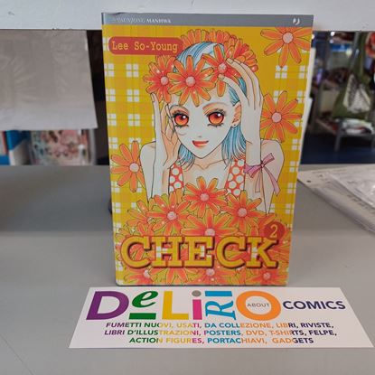 Immagine di CHECK 002