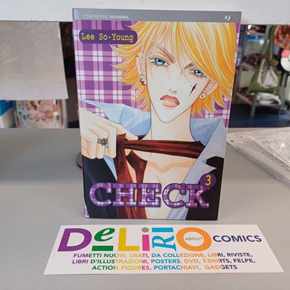 Immagine di CHECK 003