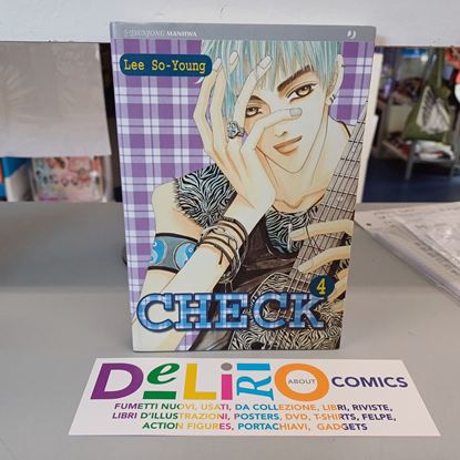 Immagine di CHECK 004