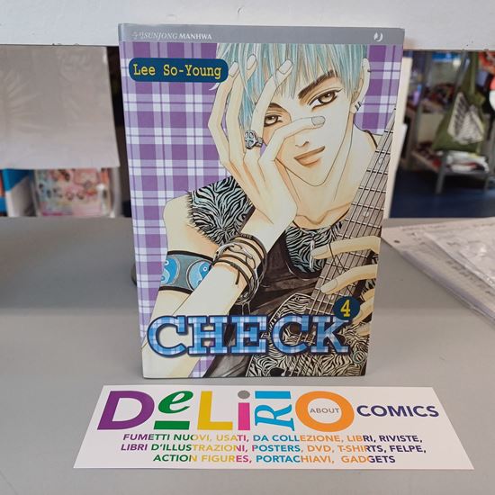 Immagine di CHECK 004