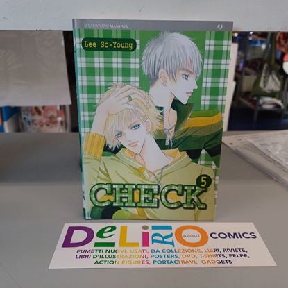 Immagine di CHECK 005