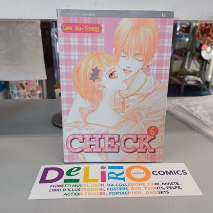 Immagine di CHECK 006