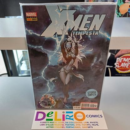 Immagine di X-MEN TEMPESTA