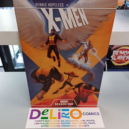 Immagine di MARVEL SEASON ONE - X-MEN
