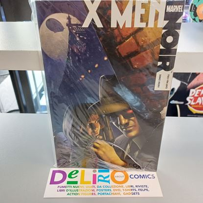 Immagine di X-MEN