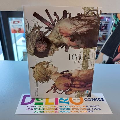 Immagine di LEVIUS/EST 004