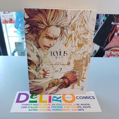 Immagine di LEVIUS/EST 007