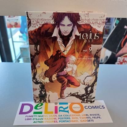 Immagine di LEVIUS/EST 009