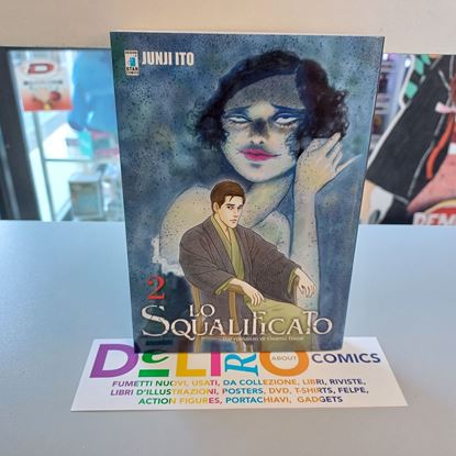 Immagine di LO SQUALIFICATO 002