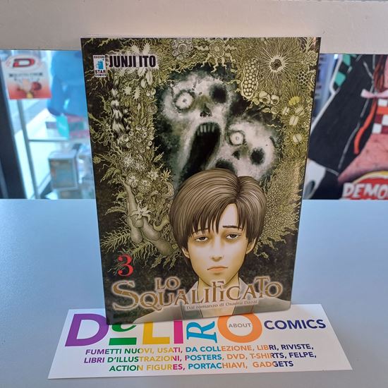 Immagine di LO SQUALIFICATO 003