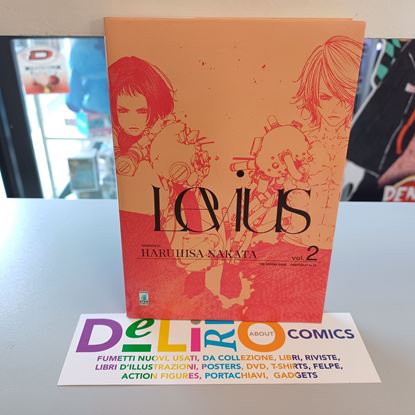 Immagine di LEVIUS 002