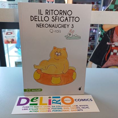 Immagine di IL RITORNO DELLO SFIGATTO 003