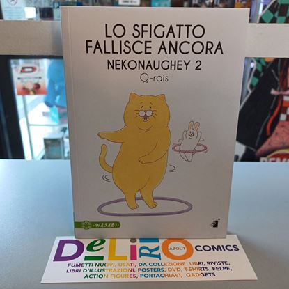 Immagine di LO SFIGATTO FALLISCE ANCORA 002