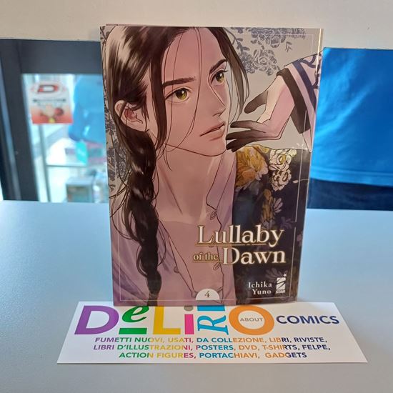 Immagine di LULLABY OF THE DAWN 004