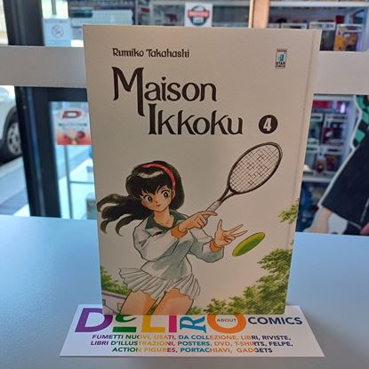 Immagine di MAISON IKKOKU PERFECT EDITION 004