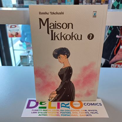 Immagine di MAISON IKKOKU PERFECT EDITION 007
