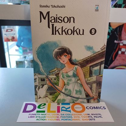 Immagine di MAISON IKKOKU PERFECT EDITION 009