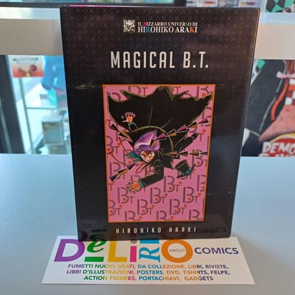 Immagine di MAGICAL B.T.