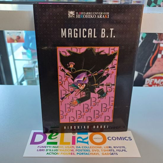 Immagine di MAGICAL B.T.