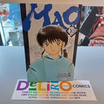 Immagine di MAO 010
